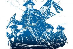 January - Matt Ledbetter - Founding Fathers