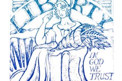 April - Jackie Laine - Liberty