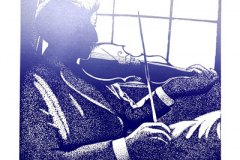 May - Lizz Grimsley - Mountain Music