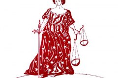 September - Jewel Reavis - Justice