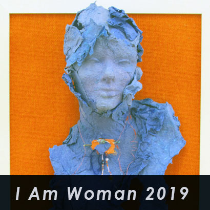 I Am Woman 2019