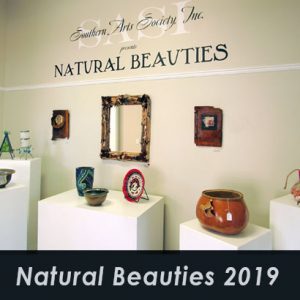 Natural Beauties 2019