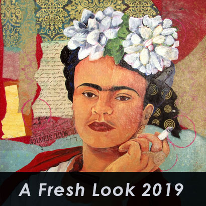 A Fresh Look 2019