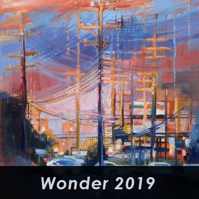 wonder 2019