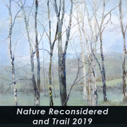 Nature Reconsidered and Trail 2019