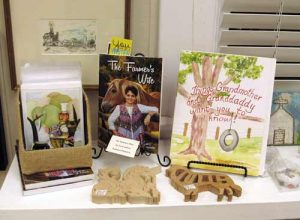 art puzzles and greeting cards