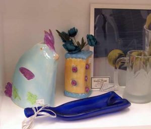 glassworks