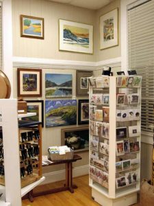 art greeting cards