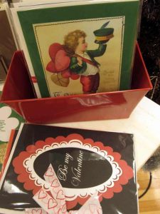 art greeting cards