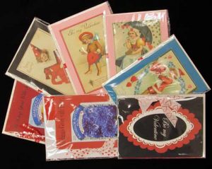 art greeting cards