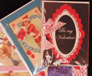 art greeting cards