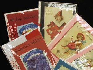 art greeting cards