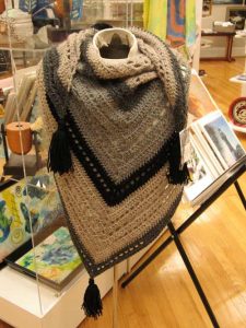 knitwork