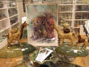 pottery-artworks