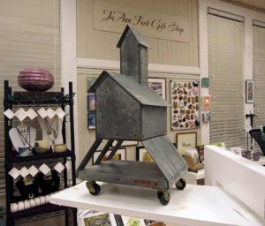 sculpture
