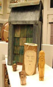 woodworks