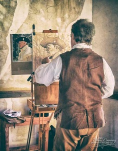 photography by Ellen Devenny