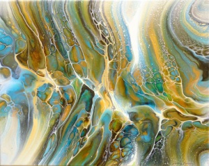 painting by Darlene Godfrey