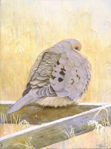 watercolor, painting