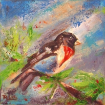 NAT-16_Rosie-Little_Rosy-Grosbeak_oil