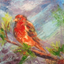 NAT-17_Rosie-Little_Entrench-Finch_oil