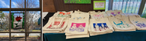 Southern Arts Society 2022 Holiday Boutique.