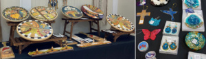 Southern Arts Society 2022 Holiday Boutique.