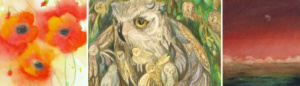 Gateway to Nature 2023 at Southern Arts Society in Kings Mountain NC.