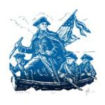 January - Matt Ledbetter - Founding Fathers