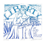 April - Jackie Laine - Liberty