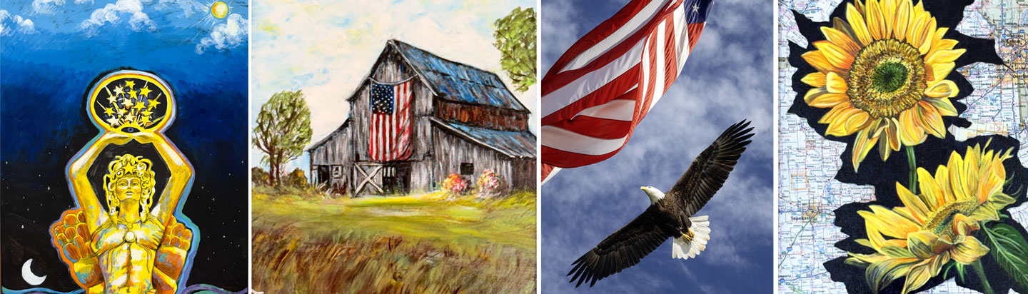 Visions of America