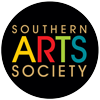 Southern Arts Society Temporary Closure