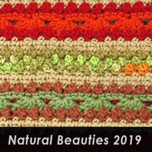 Natural Beauties 2019